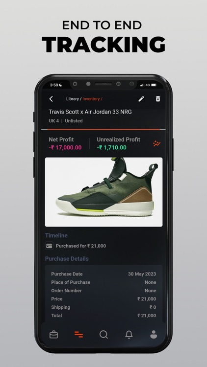 Source X - Hype Sourcing