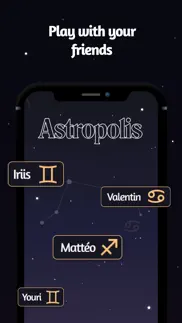 astropolis - party in the sky iphone screenshot 4