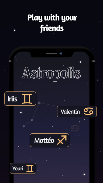 Astropolis - Party in the skyのおすすめ画像4