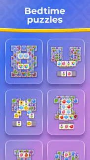 zen match - relaxing puzzle problems & solutions and troubleshooting guide - 1