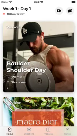 Game screenshot ADPT FITNESS apk