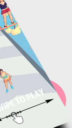 Doll Runway Designer screenshot 2