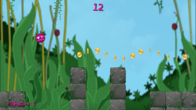 PoBo Jump Screenshot