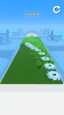 Game screenshot Grass Cutter! hack