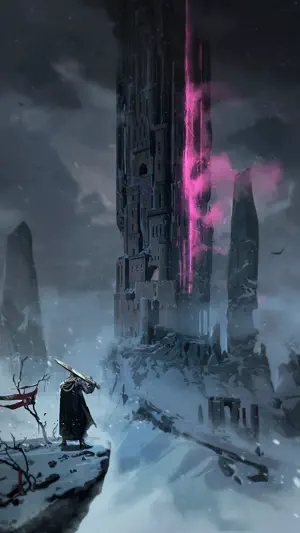 Tower of Winter screenshot 1