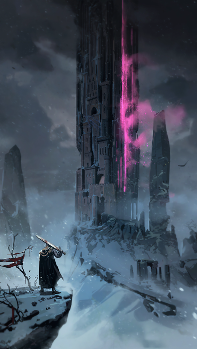 Tower of Winter Screenshot