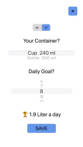 Game screenshot DrinkDay apk