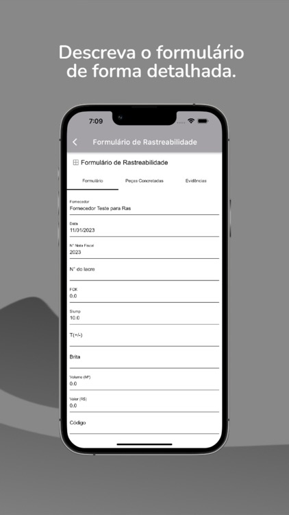 Qualitab RAS screenshot-3