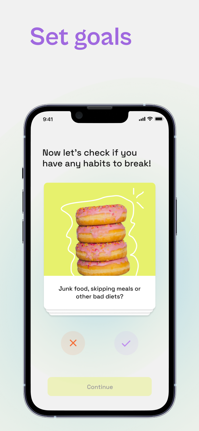 MAKEA  Self Care Motivation