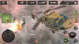 Game screenshot Gunship Battle : Shooting Game mod apk