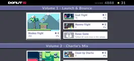 Game screenshot Donut 80 mod apk