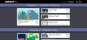Donut 80 - Screenshot 1
