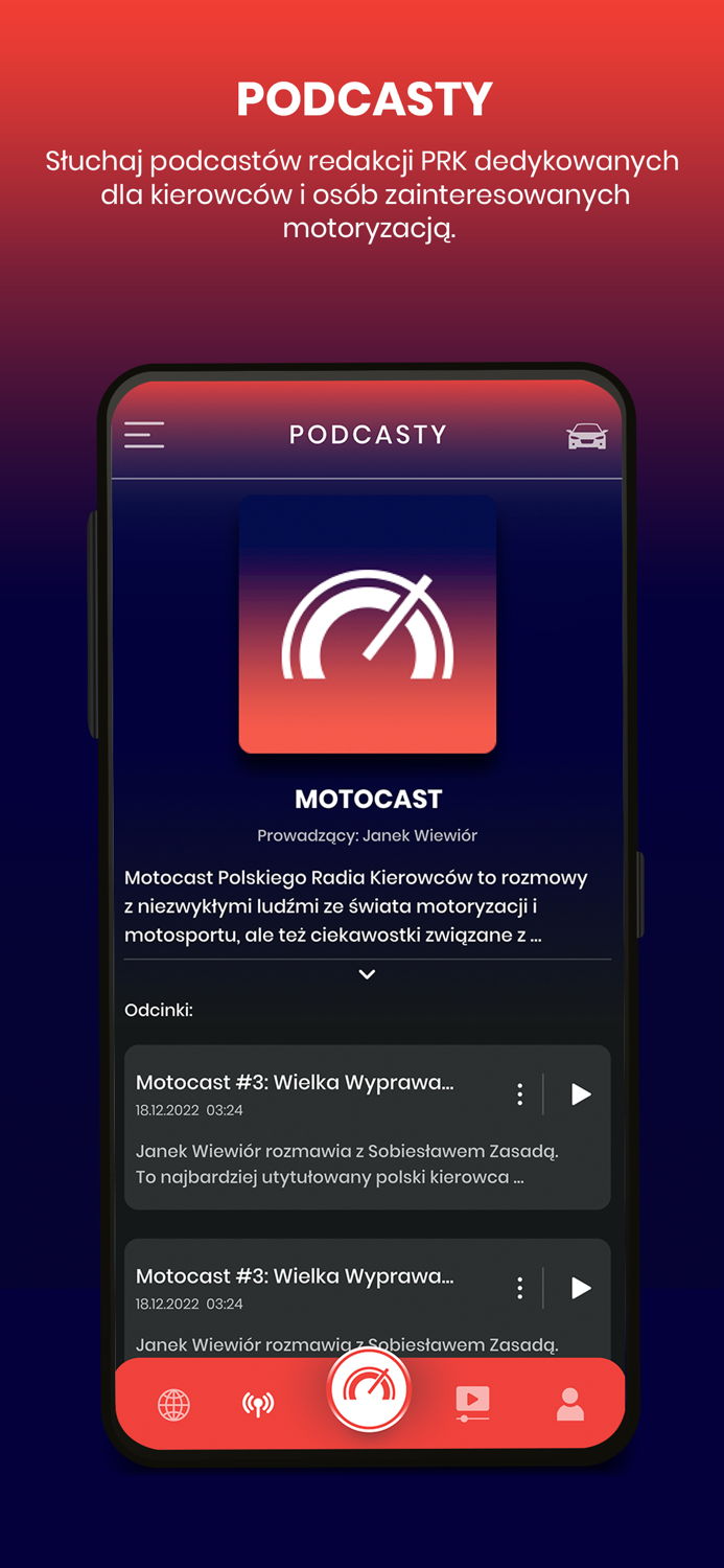 Polskie Radio Kierowców