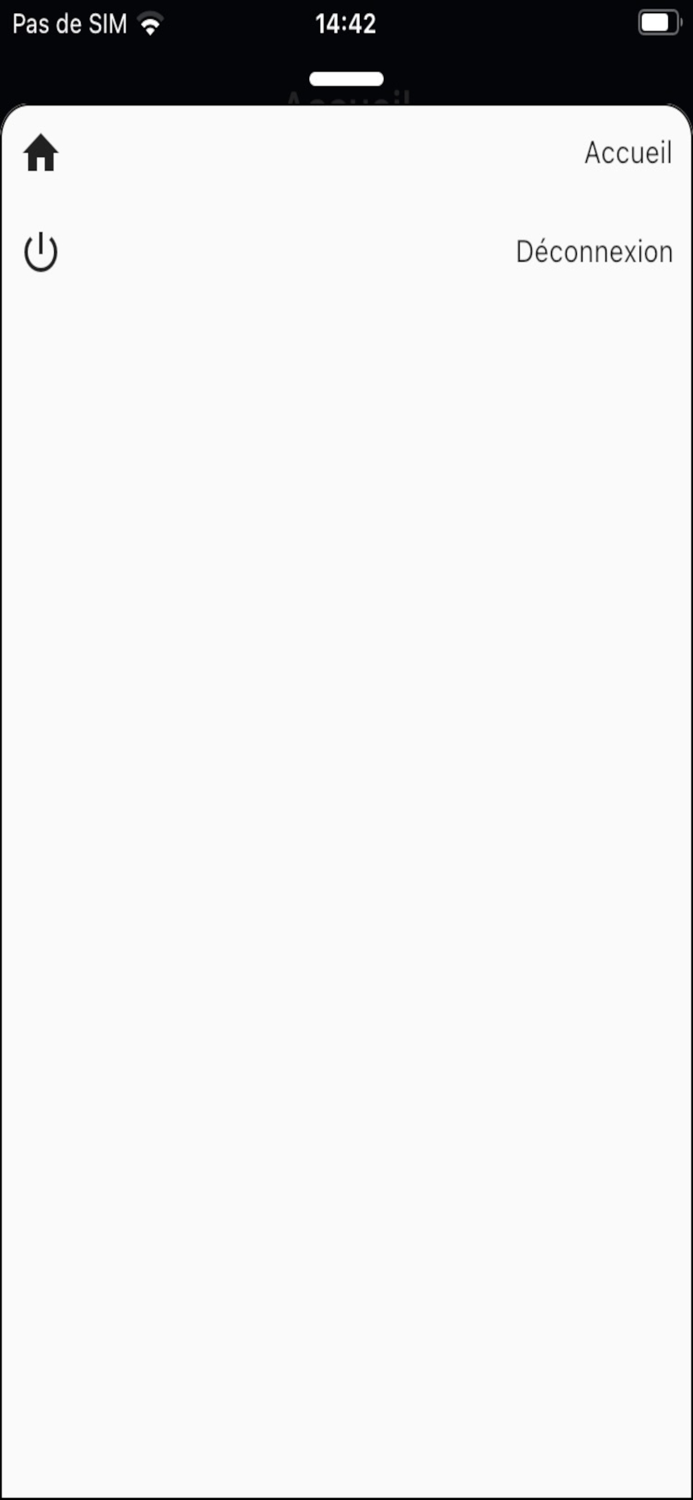 Smart Facility Services Client