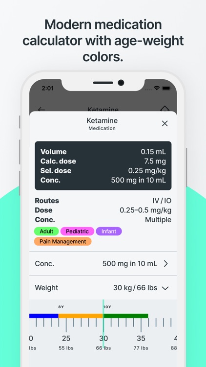 Mission Critical Protocols screenshot-4