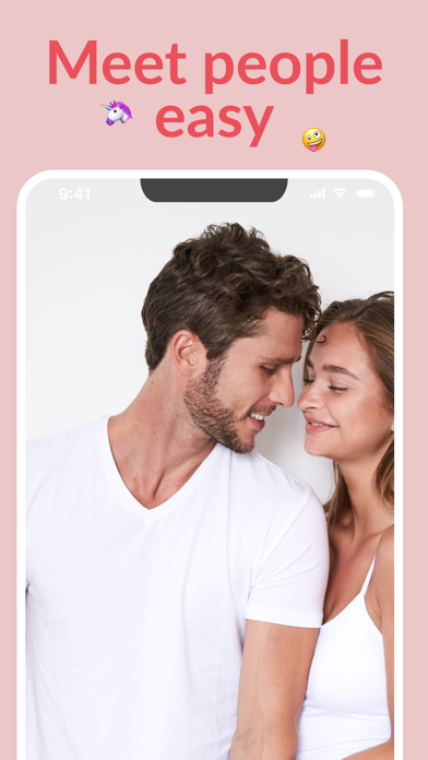 Find Love: Boyfriend Resume,CV Screenshot