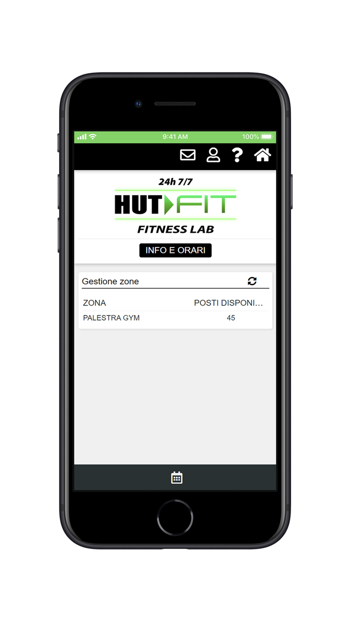 HutFit Fitness Lab