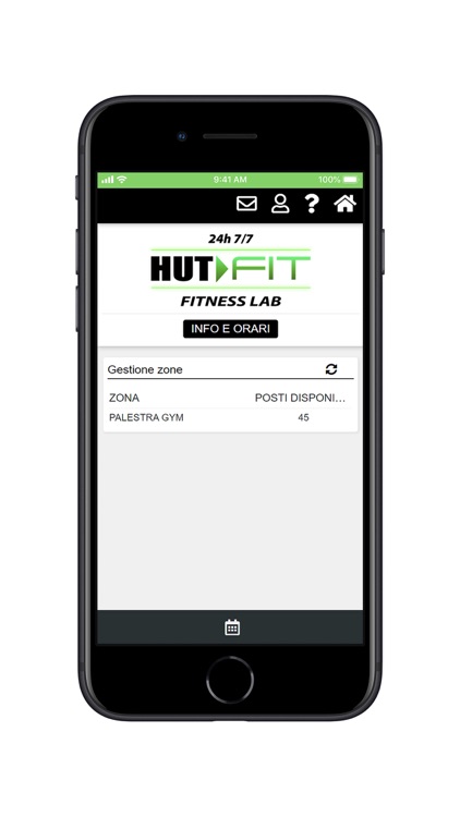 HutFit Fitness Lab screenshot-4