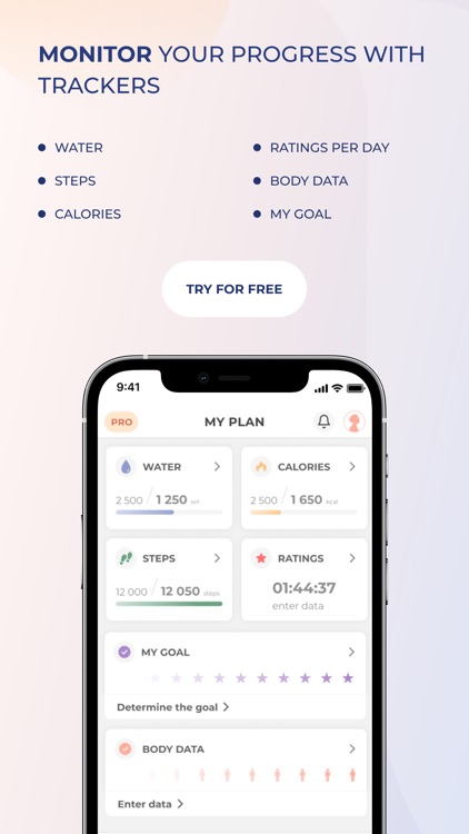 Weight Loss & Healthy Coach screenshot-5