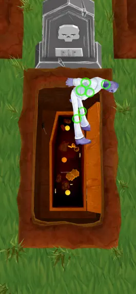 Game screenshot Grave Looter mod apk