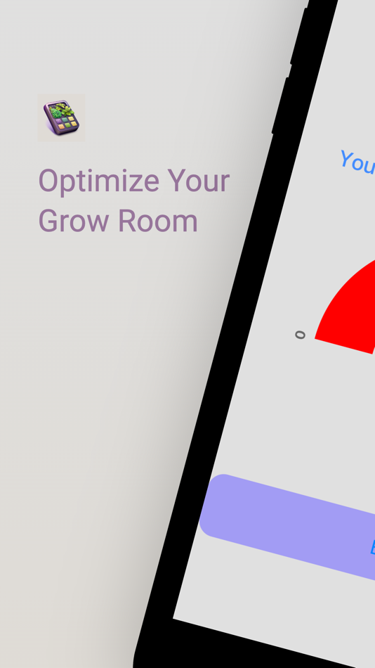 #1. VPD Vapor Pressure Calculator (iOS) 由: harry bloch
