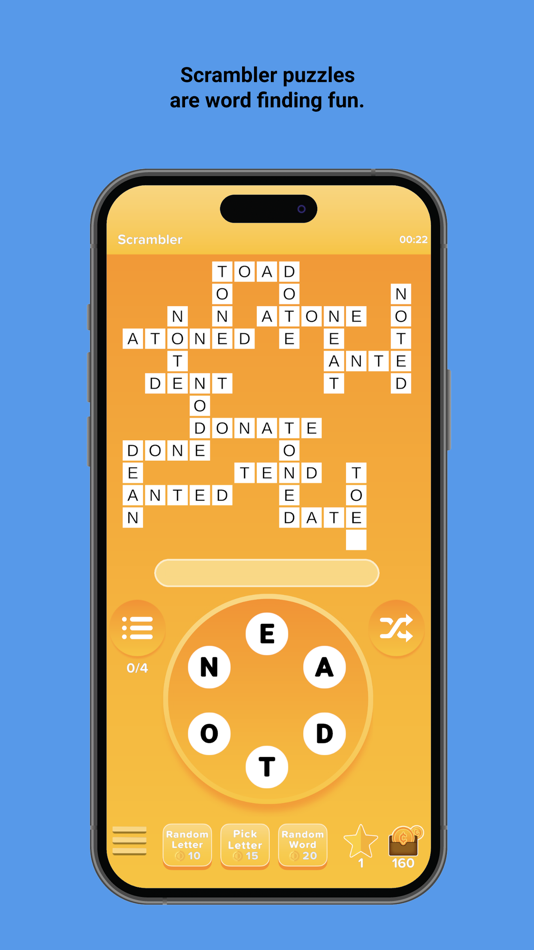 #7. Daily POP Puzzles (iOS) 由: PuzzleNation