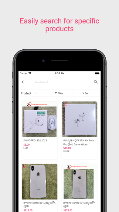 Loy Brosoeu Screenshot