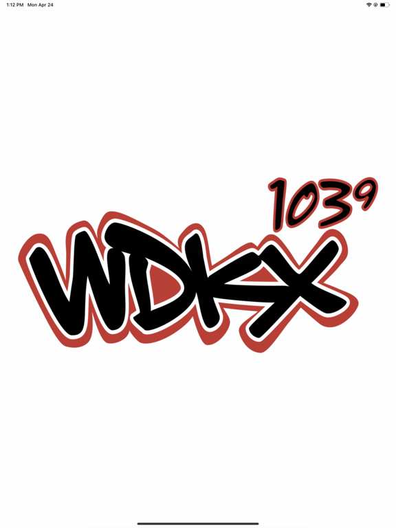 Screenshot #4 pour WDKX