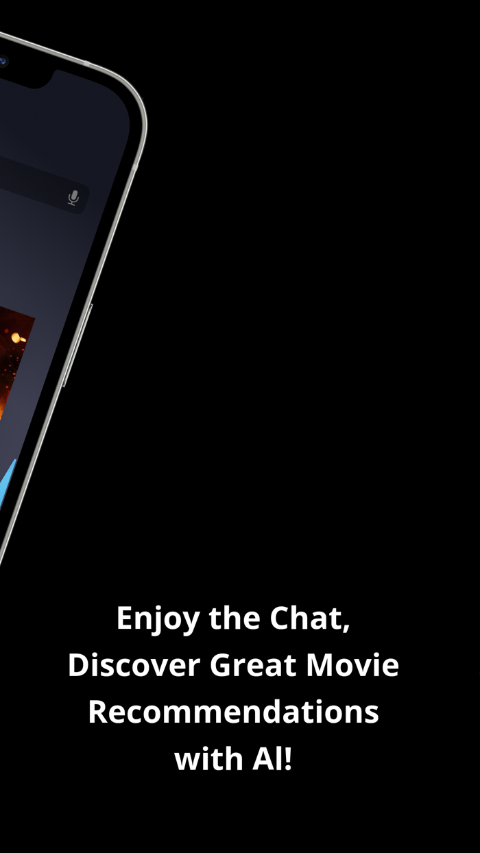 CineTalk AI Movie Assistant
