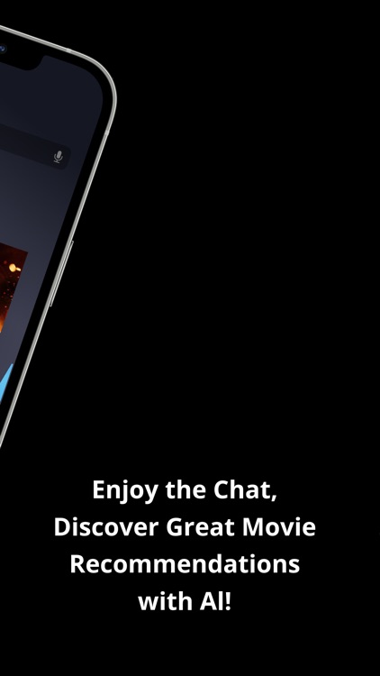 CineTalk: AI Movie Assistant
