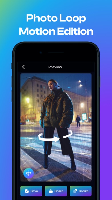 Video AI Art - AI Video Maker Screenshot