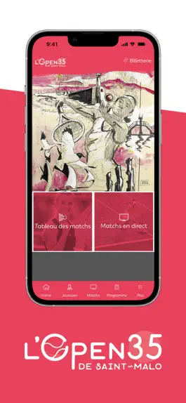 Game screenshot Open35 mod apk