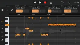 vocal tune studio iphone screenshot 4