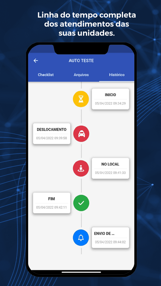 #7. Prestes Mobile (iOS) 由: Solutio Software