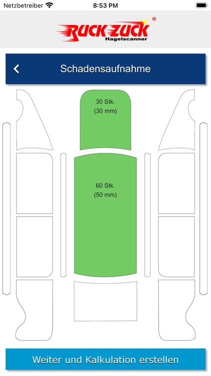 Hagel Scan Pro screenshot-3