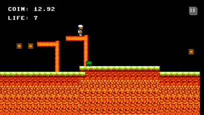 8-Bit Jump 3 Screenshot