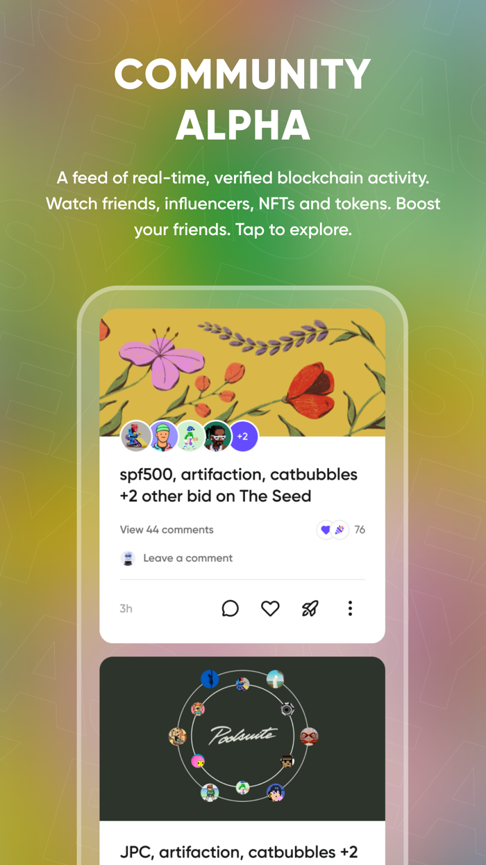 Easy – Web3 Social Wallet