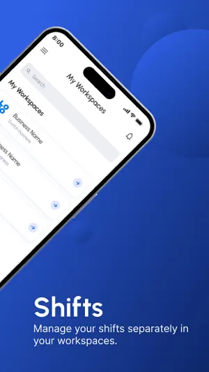 FixTrack Service Management screenshot 4