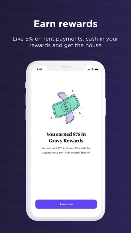 Gravy: Homebuying for renters screenshot-3