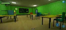 Game screenshot Escape Obby Detention mod apk