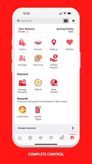 L192 Online Shopping Cambodia screenshot 4