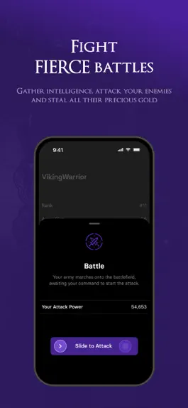 Game screenshot Nightlands hack