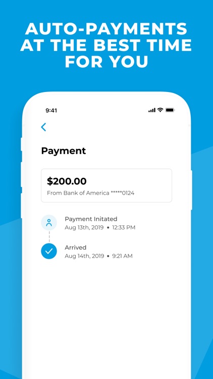 Grain: The Digital Credit Card screenshot-4