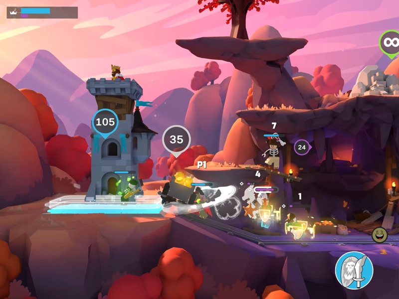 LEGO® Brawls screenshot 12