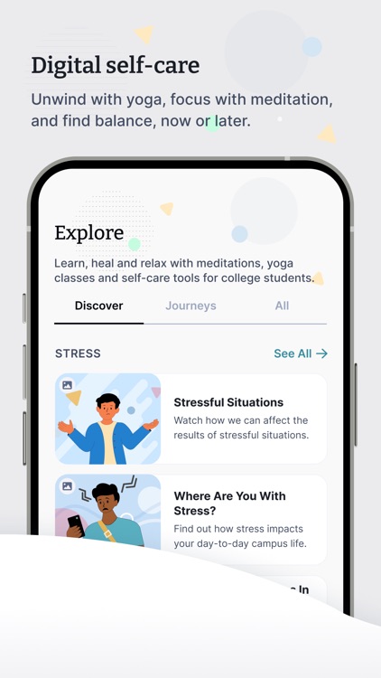 TimelyCare Health & Well-being screenshot-3
