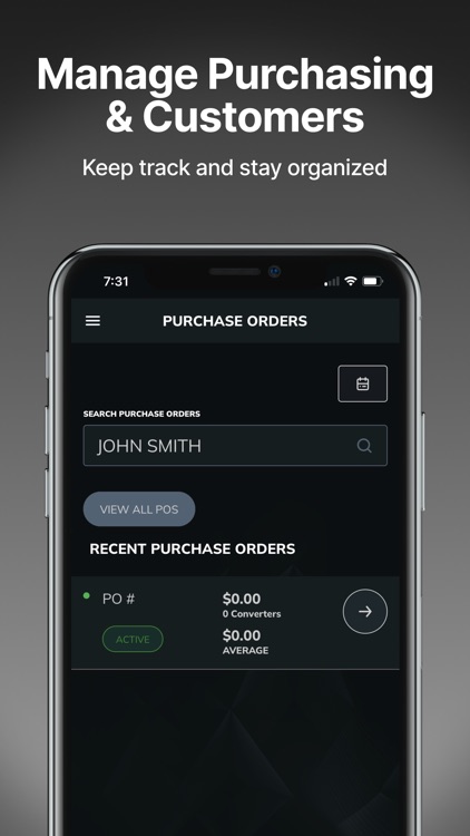 DRAC Converter Pricing