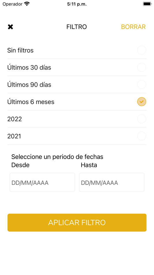 #4. Aransa Grupo Inmobiliario (iOS) 由: PRINEX