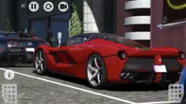 Game screenshot RCD-Real Car Driving Simulator apk