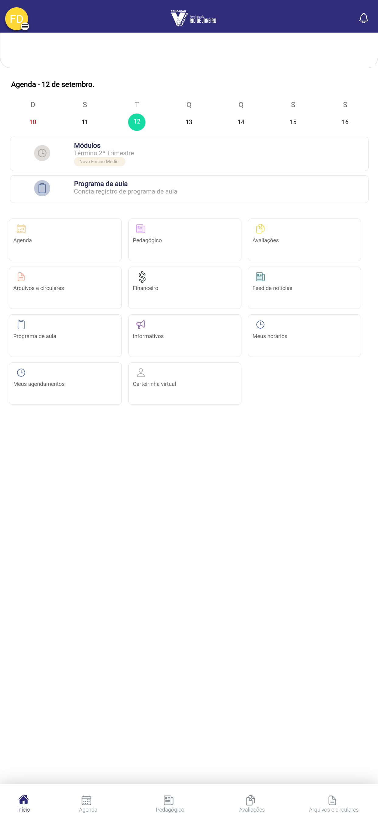 Educação Vicentina 4.0