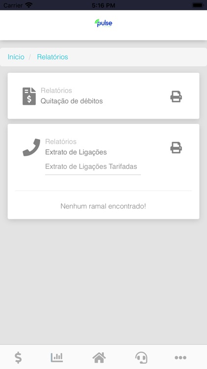 Pulse Telecom screenshot-7